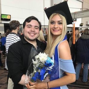 Meet your Posher, Belle